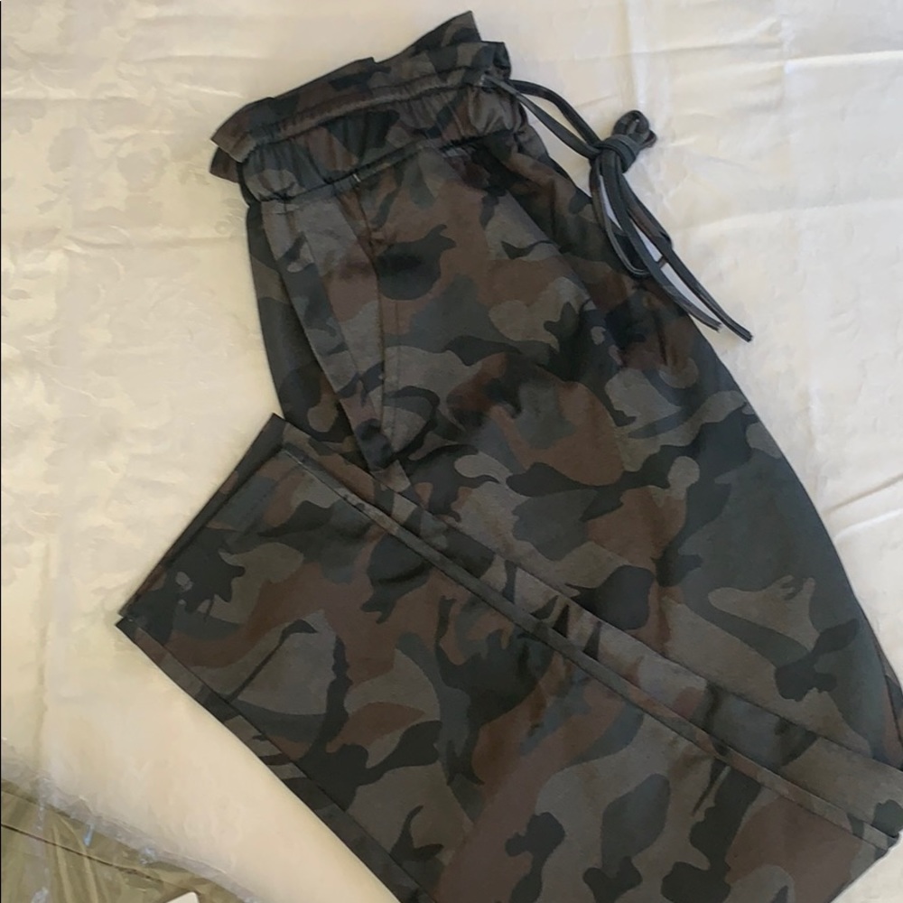 Joggers